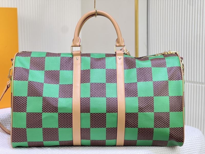 LV Travel Bags